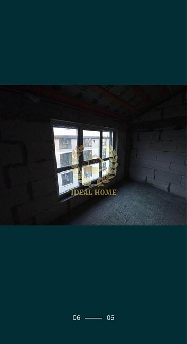 Продаж Квартира 1-кімнатна, 6/6 поверх на Вишневая ул., 12 Киев - изображение 5