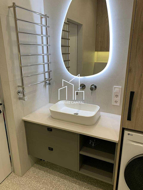 Оренда 1к Квартира 36 кв.м Зелена вул. L'viv - photo 10