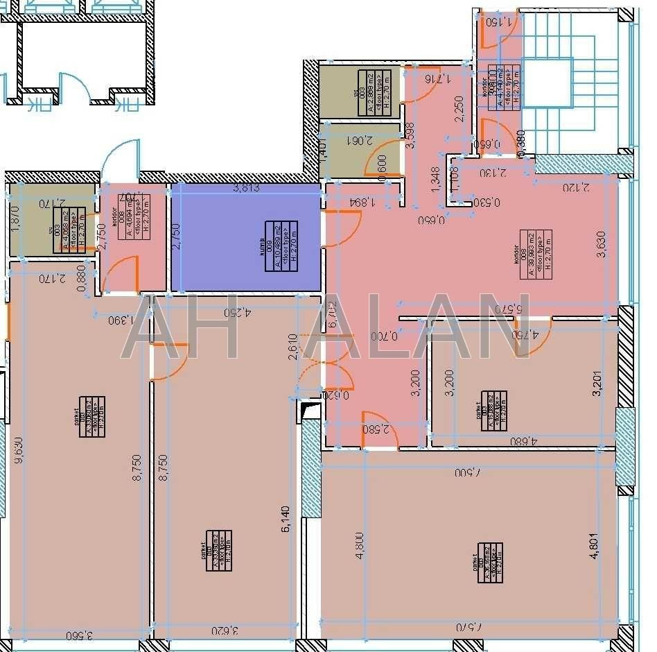 Оренда Будинок 5-кімнатний на Січових Стрільців вул., 52А Киев - изображение 13