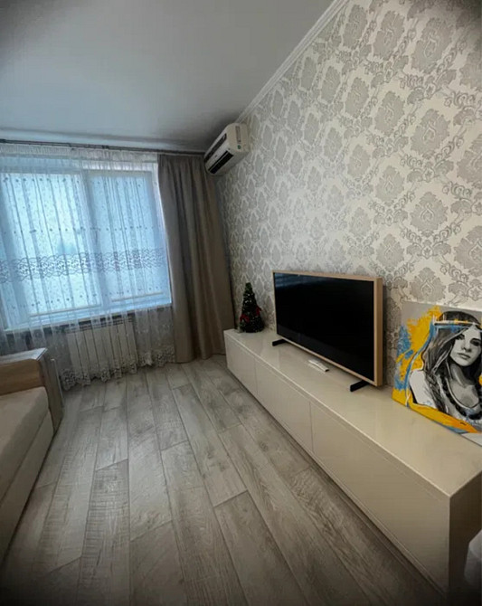 Оренда Квартира 1-кімнатна, 13/16 поверх на Павла Тичини, 20 Київ - фото 3