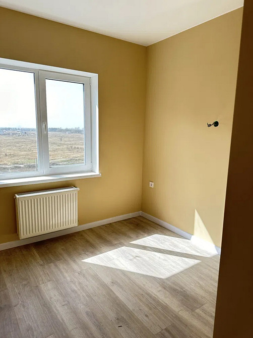 2 кімнатна квартира, ЖК Комфортне містечко, вул. Теплична, с. Святопетрівське (Бучанський район)  - изображение 9