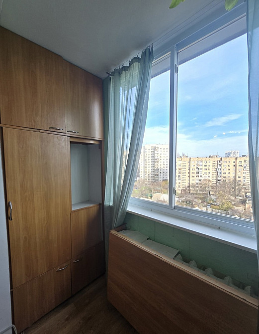 Продам 2 комнатную квартиру. Кирпич. Центр Таирова Академика Королева Одеса - фото 2