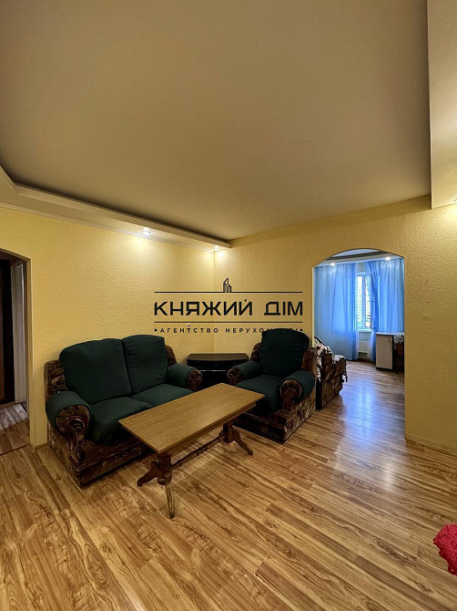 Продаж Квартира 3-кімнатна, 10/15 поверх на вул. Цветаевой Марины ул./ Олександри Екстер Kiev - photo 10