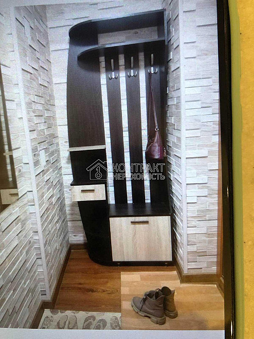 Оренда 1к Квартира 33 кв.м Тракторобудівників вул. Харьков - изображение 6