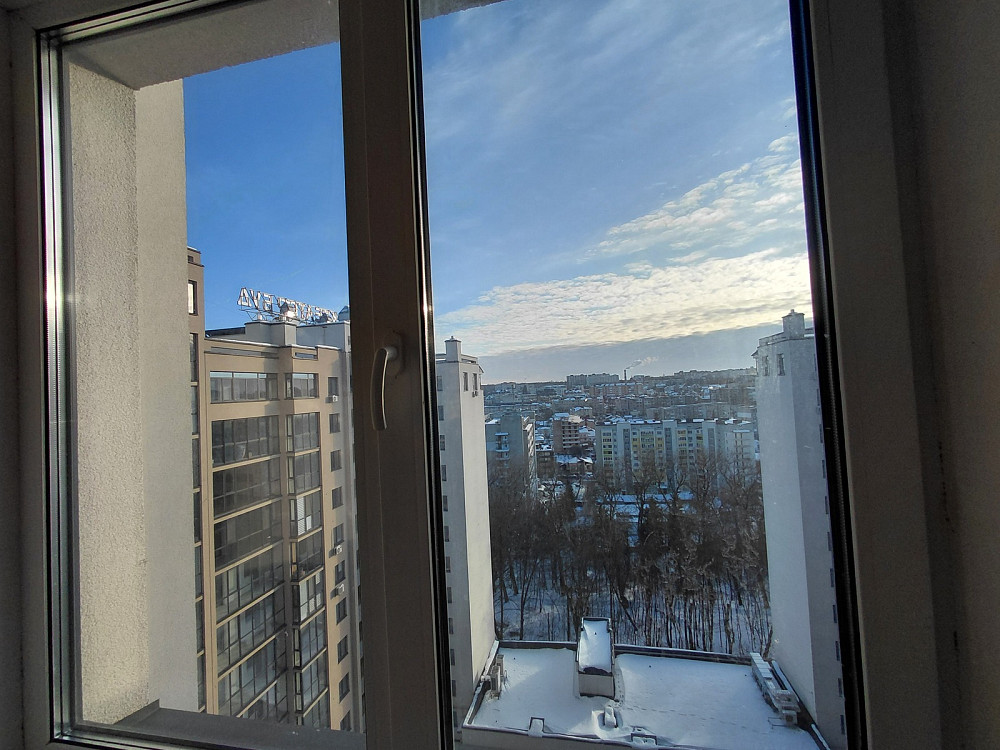 Продаж Квартира 2-кімнатна, 11/15 поверх Тернополь - изображение 14