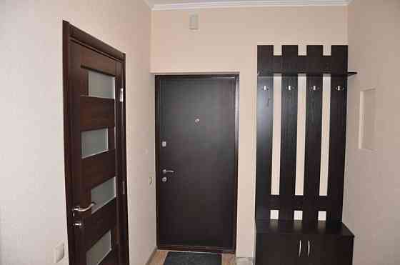 Оренда Квартира 1-кімнатна, 20/22 поверх на ул. Анны Ахматовой, 22 Kiev