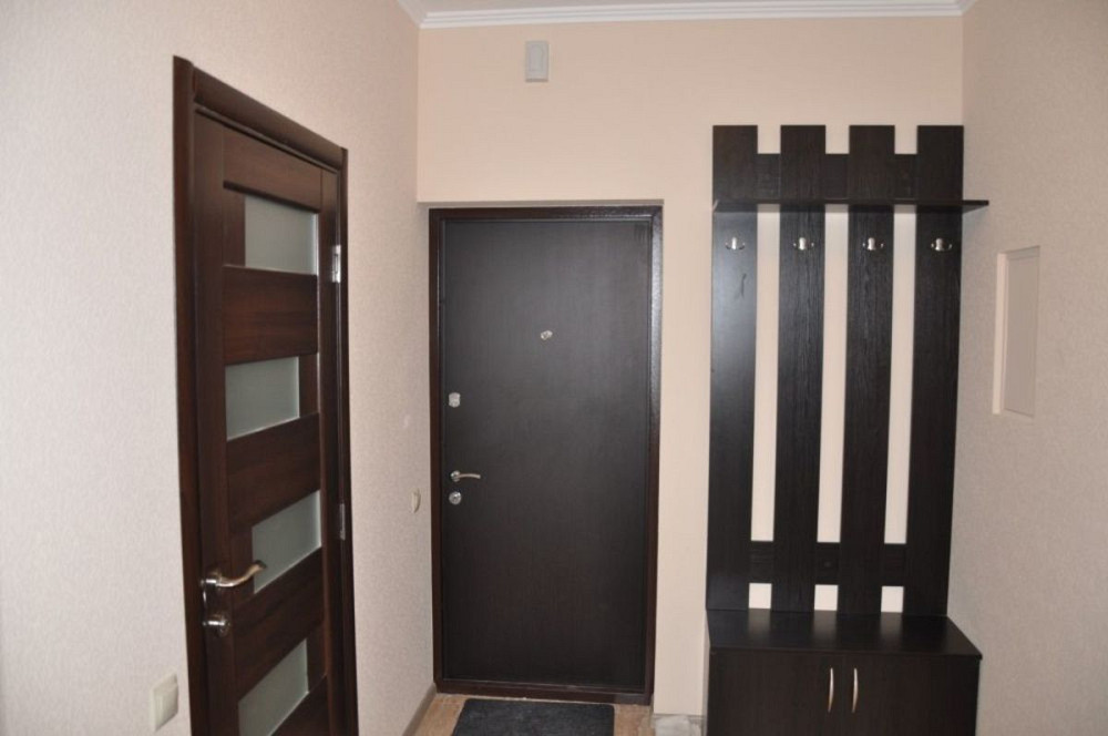 Оренда Квартира 1-кімнатна, 20/22 поверх на ул. Анны Ахматовой, 22 Київ - фото 3