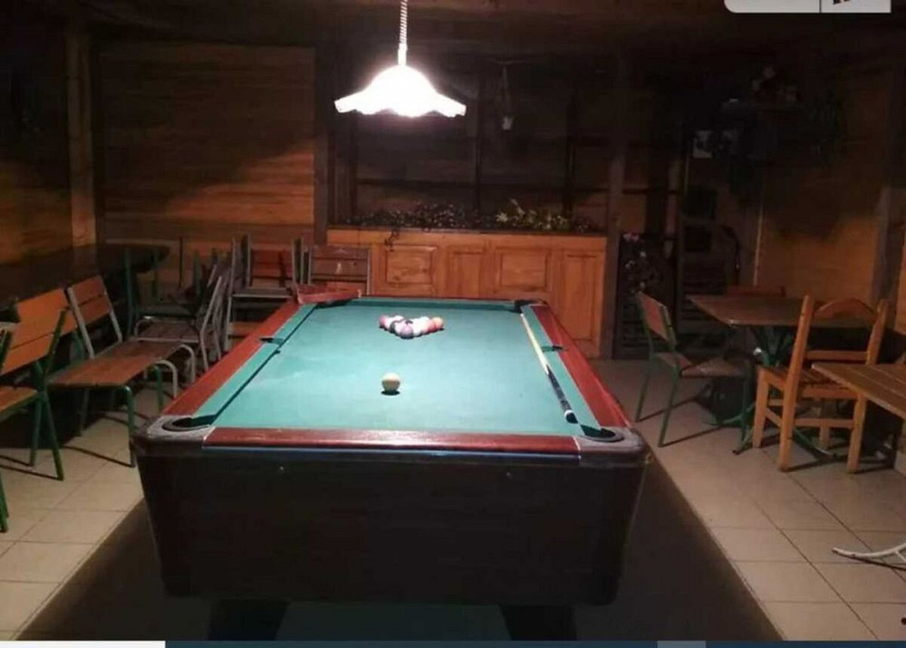 Продаж торгове приміщення поверх - 1/1  - фото 10