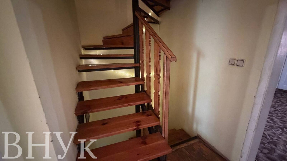 Продаж Квартира 5-кімнатна, 2/3 поверх на Князя Лаборця Чоп - фото 10