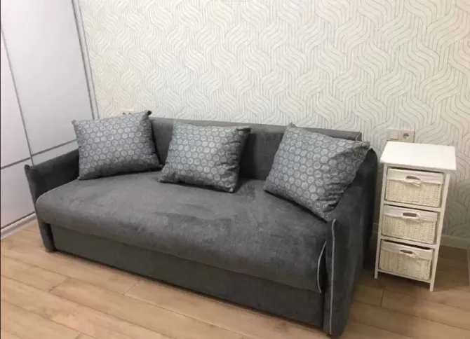 Продаж 1к Квартира 53 кв.м МАЯЧНЫЙ ПЕРЕУЛОК Одеса - фото 8