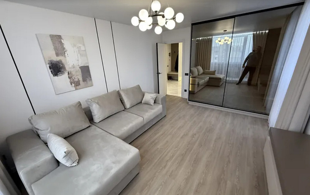 Продаж Квартира 2-кімнатна, 7/10 поверх Ternopil' - photo 4