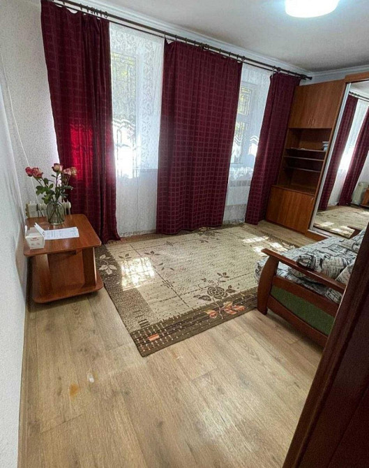 Продається однокімнатна квартира біля автовокзалу Одеса - фото 10