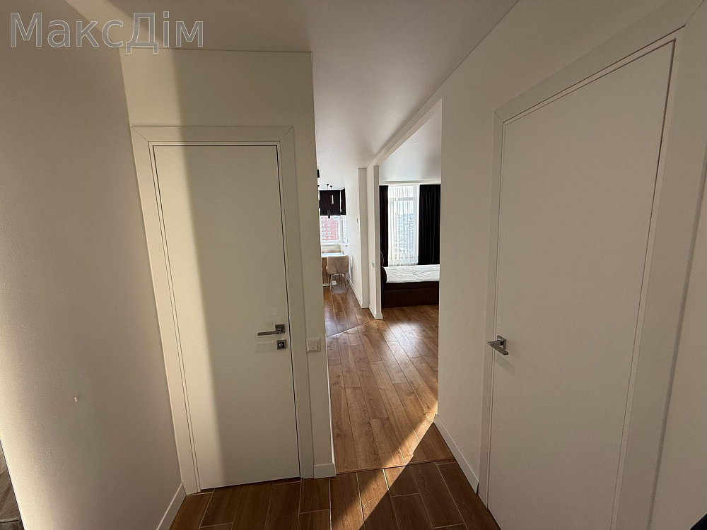 Продаж Будинок 1-кімнатний на Злуки пр. Тернопіль - фото 7