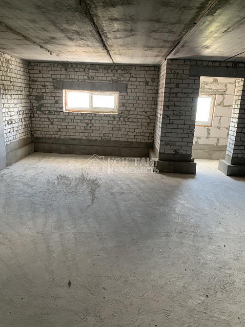 Продаж Квартира 2-кімнатна, 9/9 поверх на вул. Борткевича Харків - фото 6