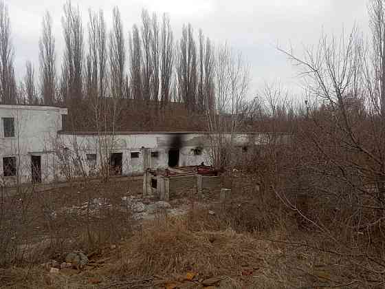 Kotovsky settlement, street Odessa
