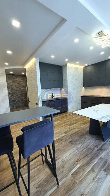 Продаж Квартира 3-кімнатна, 15/18 поверх на вул. Артилерійська Одесса - изображение 13