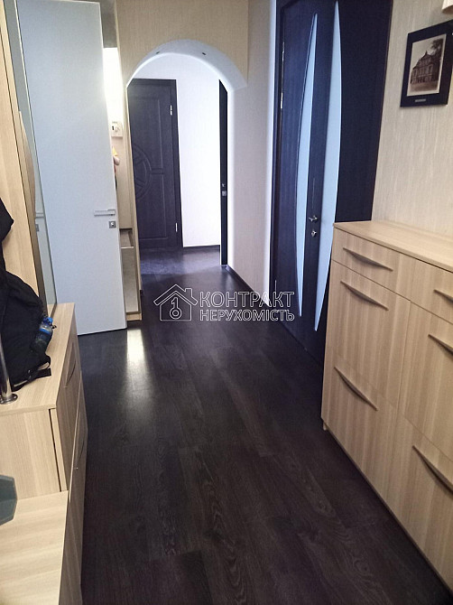 Продаж Квартира 4-кімнатна, 2/6 поверх на вул. Дизельна Харків - фото 1