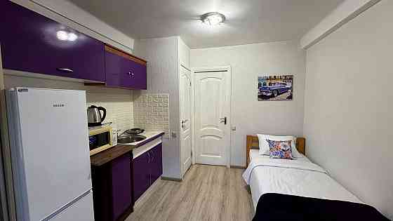 Продаж Квартира 1-кімнатна, 1/5 поверх на Братиславская вул., д. 20-А Киев