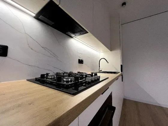 For sale 1-room Apartment 38 sq.m крайківського Ivano-Frankivs'k