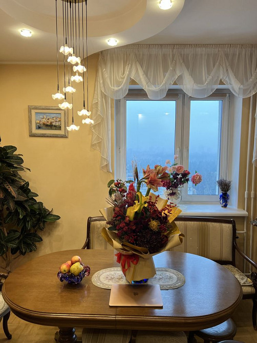 Продаж Квартира 2-кімнатна, 16/18 поверх на Котельникова Михайла вул., д. 31 Kiev - photo 4