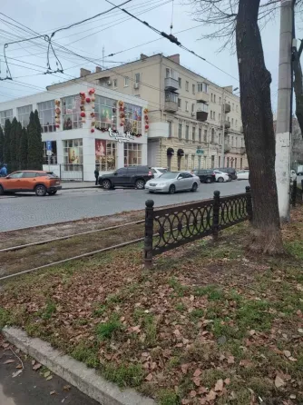 Здається Приміщення вільного призначення площа 163 кв.м Дніпро Дмитра Яворницького Дніпро