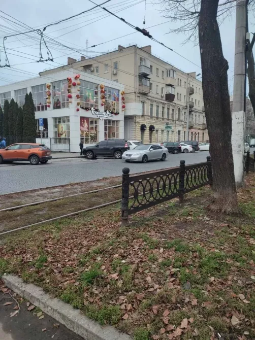 Здається Приміщення вільного призначення площа 163 кв.м Дніпро Дмитра Яворницького Дніпро - фото 6