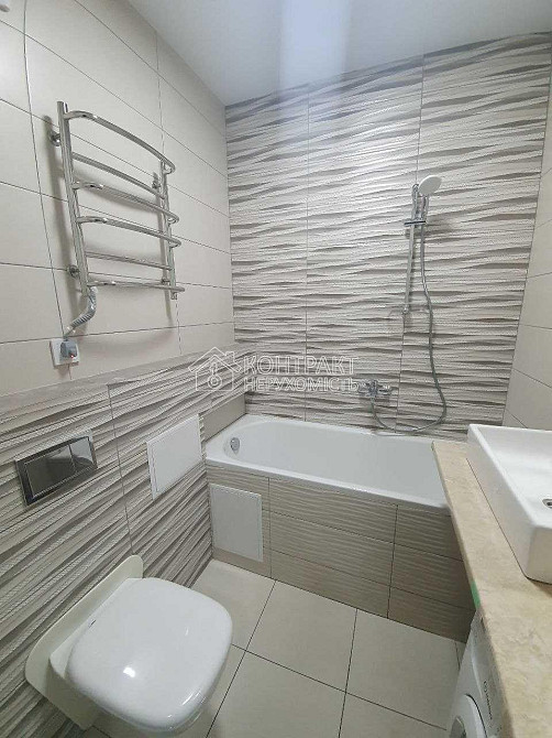 Продаж Квартира 1-кімнатна, 5/5 поверх на вул. Сабуровський Харків - фото 7