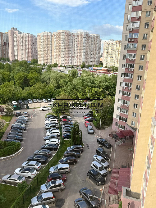 Продаж 3-кімнатної квартири | проспект Григоренка 12.метро Позняки або Осокорки Kiev - photo 8