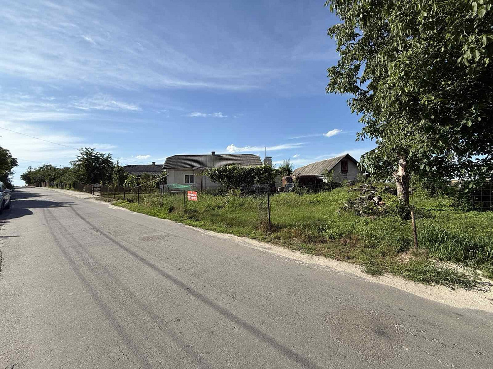 Продаж земельної ділянки 8 соток на вул. Русанівська Байківці - фото 20