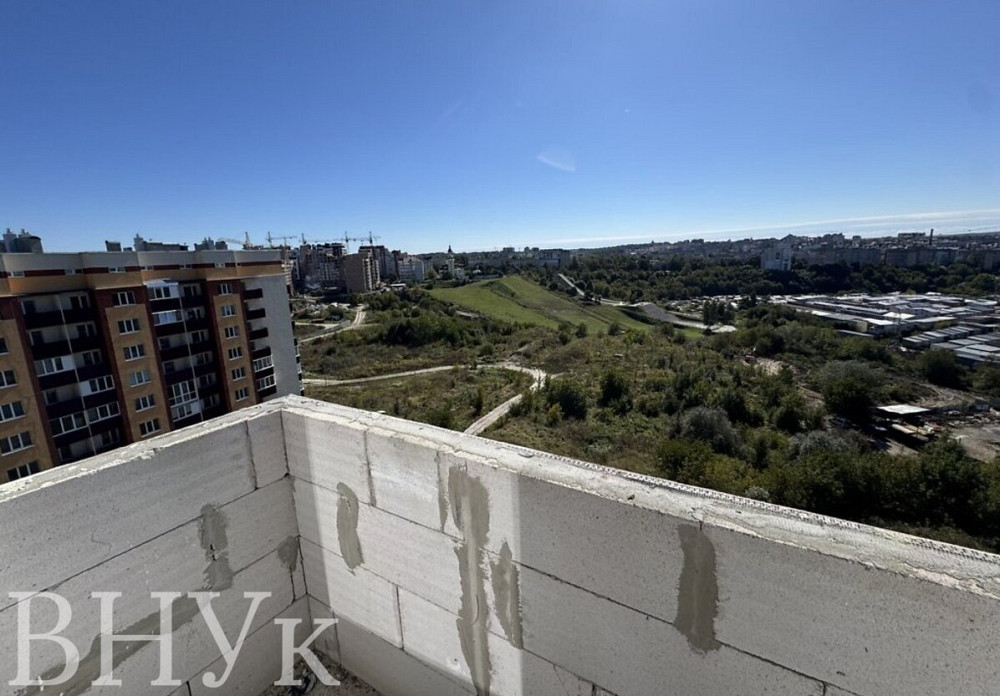 Продаж Квартира 1-кімнатна, 11/11 поверх на Смакули Тернопіль - фото 9