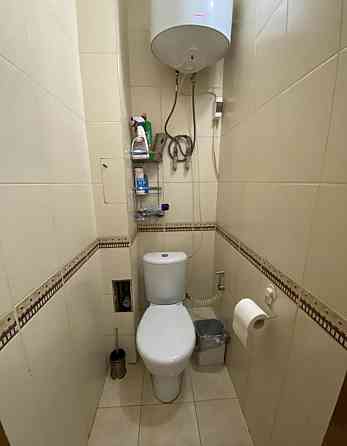 У продажу простора 2-кімнатна квартира на Таїрова Odessa