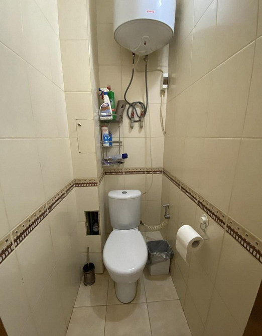 У продажу простора 2-кімнатна квартира на Таїрова Одеса - фото 5