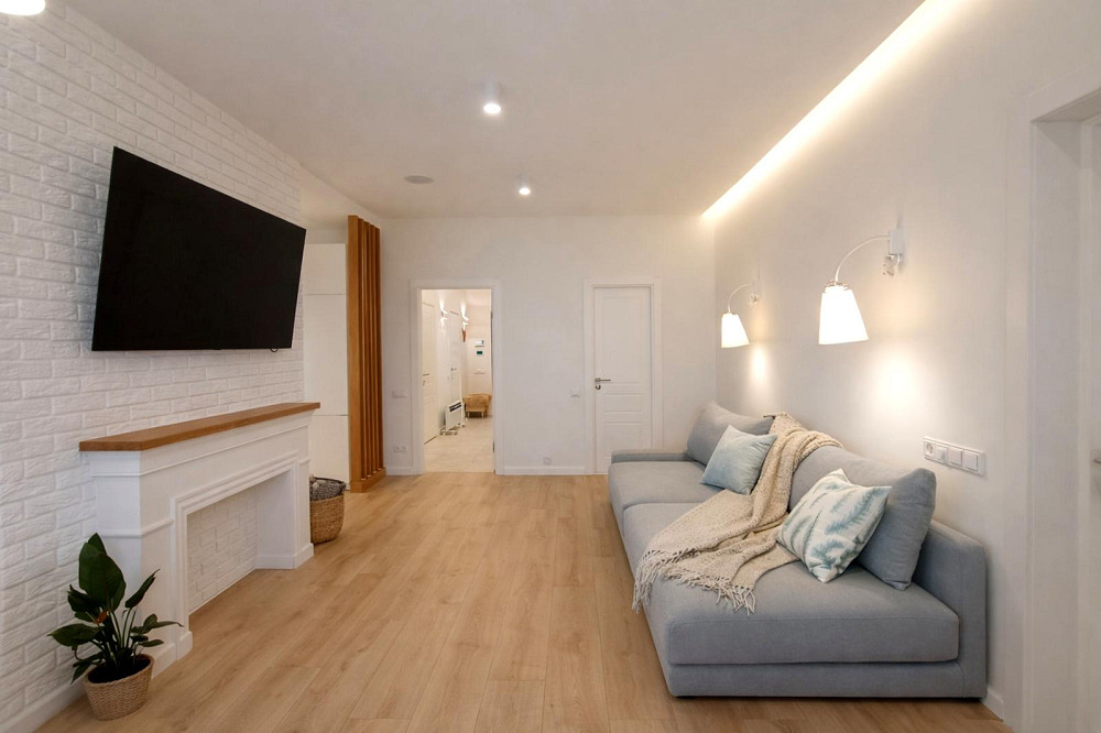 Продаж Квартира 2-кімнатна, 8/14 поверх на Гоголівська вул., д. 47 Київ - фото 2