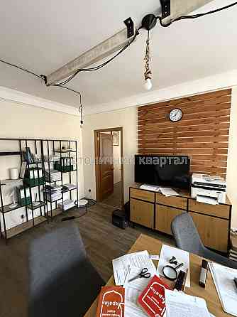 Оренда офісне приміщення на Михайла Бойчука вул., 13 приміщень - 3, поверх - 1/5 Kiev