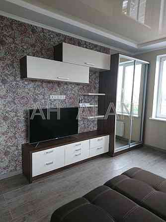 Оренда Будинок 1-кімнатний на Берестейский пр-т, 26 Київ