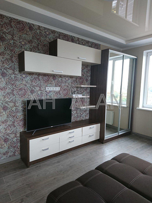 Оренда Будинок 1-кімнатний на Берестейский пр-т, 26 Київ - фото 4