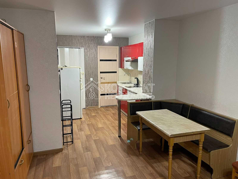 Оренда 1к Квартира 32 кв.м Велика Панасівська вул. Харків - фото 4