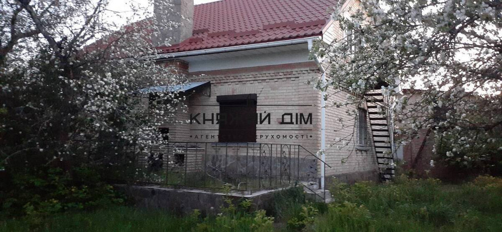 Продаж 2-х поверхового будинку Київська обл Бородянський р-н Озерщина 2211722  - фото 8