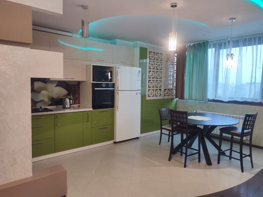 Продам 3 комн квартиру на Фонтане в ЖК Академгородок Odessa - photo 5