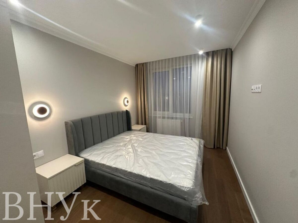 Продаж Квартира 3-кімнатна, 6/10 поверх на вул. Богунська Івано-Франківськ - фото 4