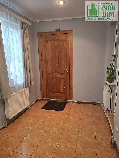 Заходь і живи! 2-кімнатна з окремим входом та паркомісцем | 3д тур Кропивницький - фото 3
