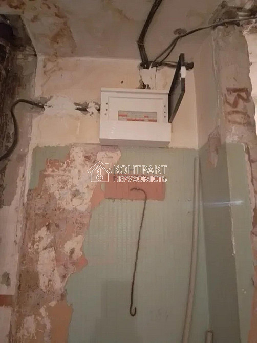 Продаж Квартира 3-кімнатна, 5/5 поверх на вул. Петра Григоренка Харків - фото 12