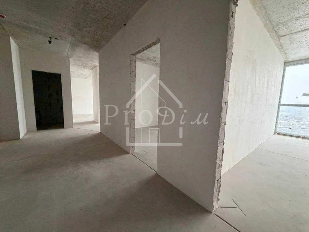 Продаж Квартира 3-кімнатна, 18/21 поверх на Половецька вул., 4 Kiev - photo 4