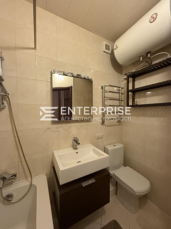 Продаж 1-кімнатна квартира Київ - фото 9