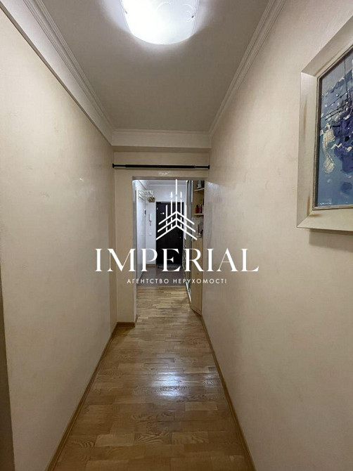 Продаж Квартира 3-кімнатна, 4/9 поверх на вул. Зодчих Kiev - photo 2