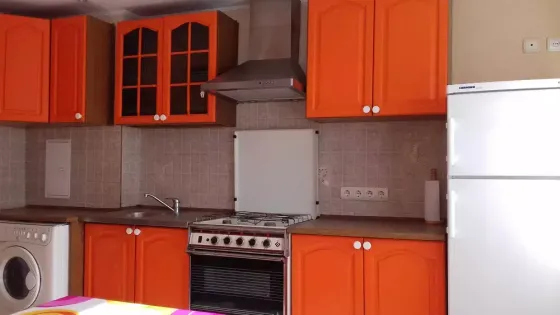 Оренда Квартира 2-кімнатна, 7/10 поверх Київ