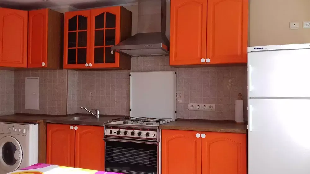 Оренда Квартира 2-кімнатна, 7/10 поверх Київ - фото 1