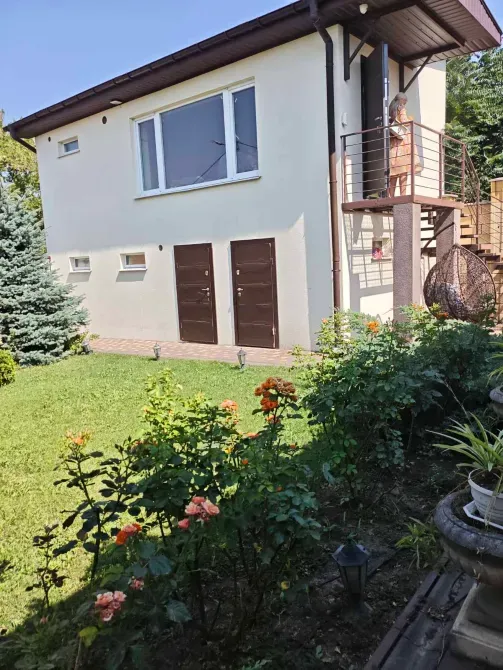 Продаж 1-поверховий Будинок з ділянкою 3.5 сот 134 кв.м 3 кімн. на Котляревсого Одеса - фото 6