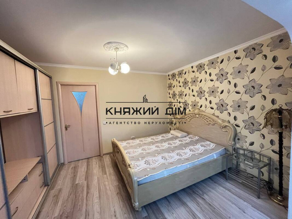 Оренда 2 кім. розд. на Антоновича в Центрі м. Олімпійська Код об 1152760 Киев - изображение 5