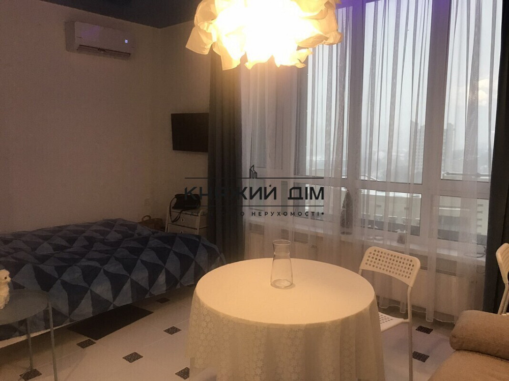 Продаж 3-х кімнатної квартири в ЖК Новопечерская вежа. м Звіринецька (Дружбы Народів)№ 21146026. Київ - фото 17